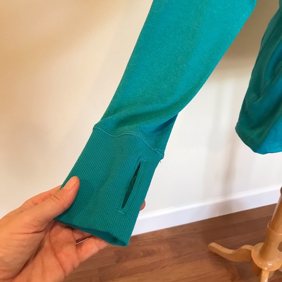 Layer 8 Performance Shirt LG - Picture 6 of 8